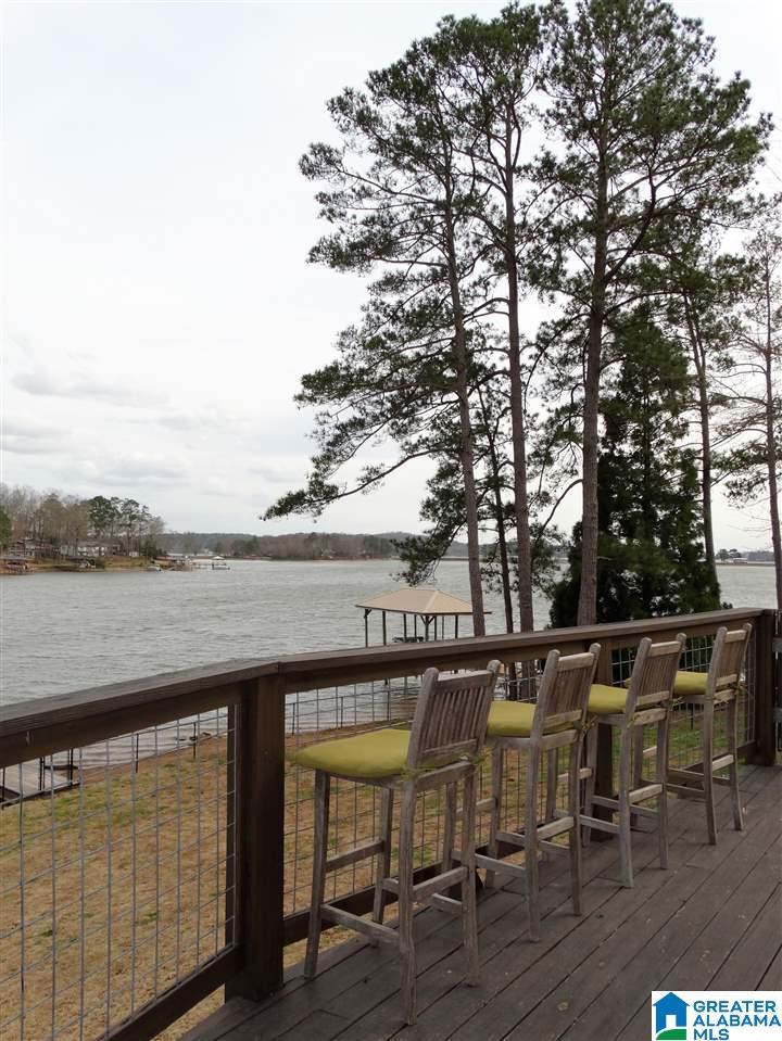 235 Rabbit Point Road Cropwell, AL 35054 - Photo 32 of 40