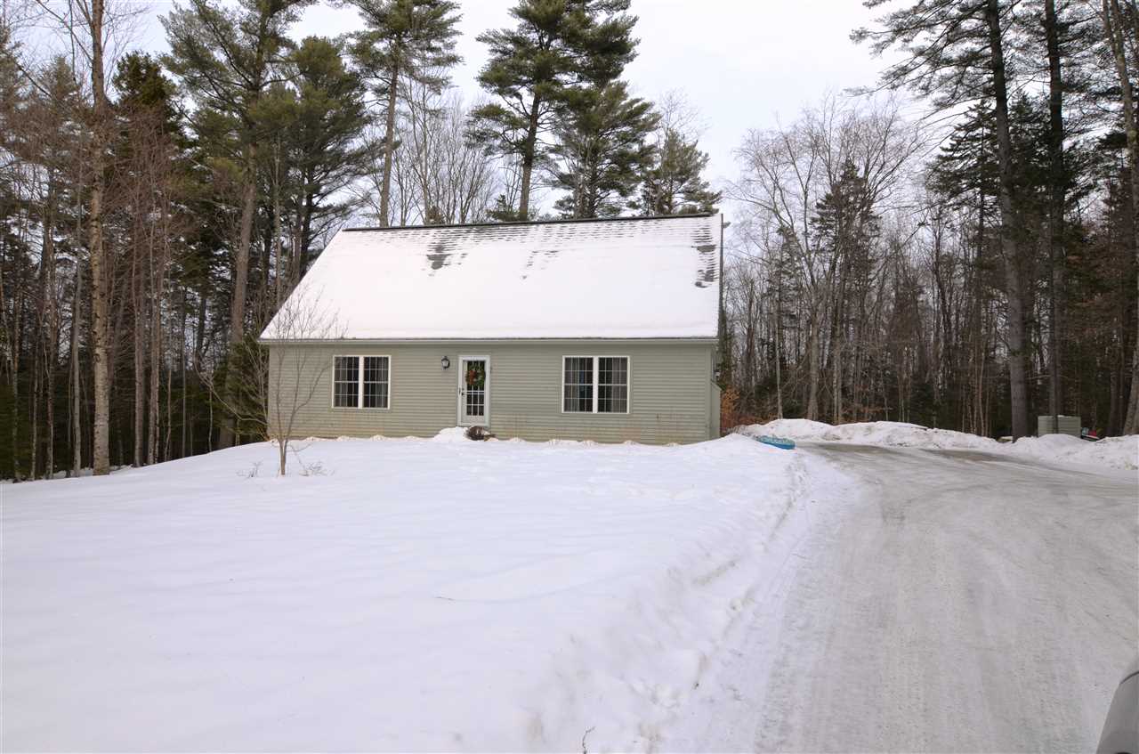 58 Draper Mill Road Grantham, NH 03753 - Photo 1 of 19 Gallery Image 1
