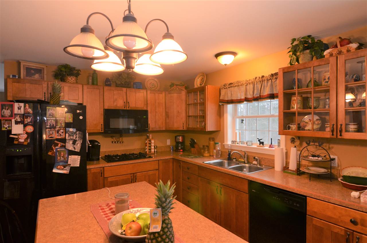 58 Draper Mill Road Grantham, NH 03753 - Photo 2 of 19 Gallery Image 2