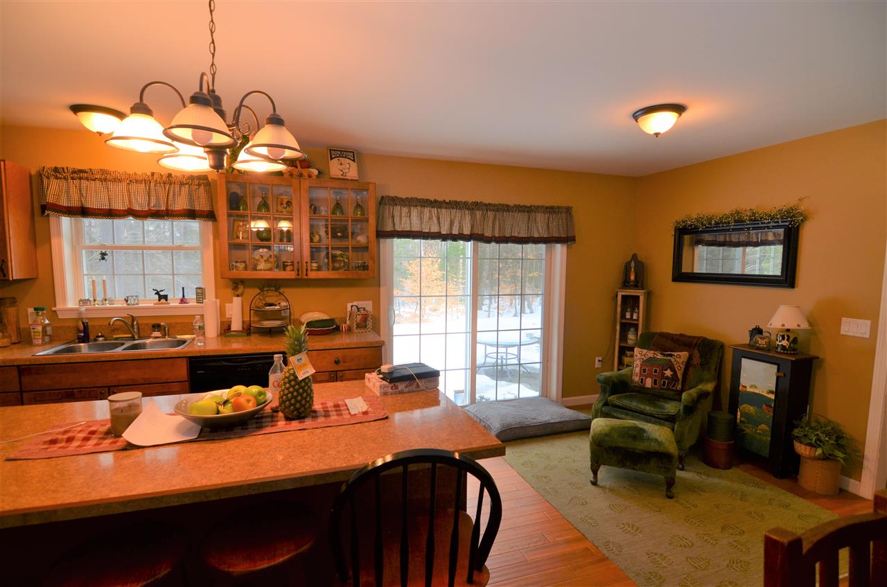 58 Draper Mill Road Grantham, NH 03753 - Photo 13 of 19 Gallery Image 13