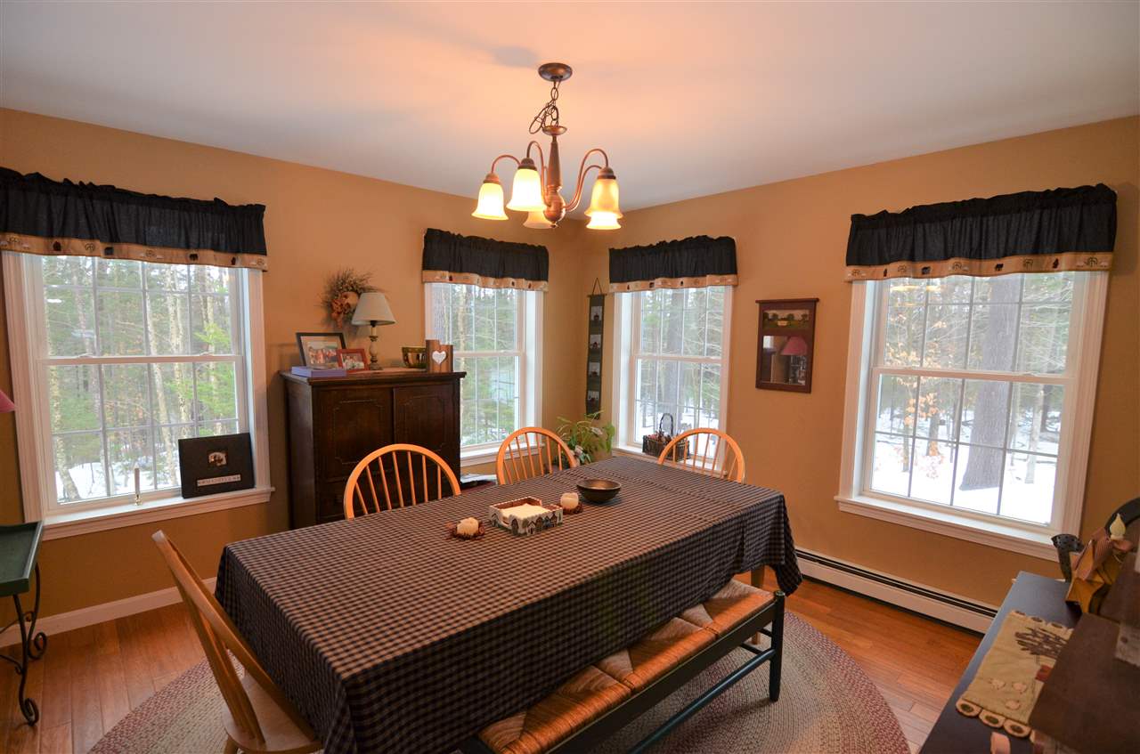 58 Draper Mill Road Grantham, NH 03753 - Photo 14 of 19 Gallery Image 14
