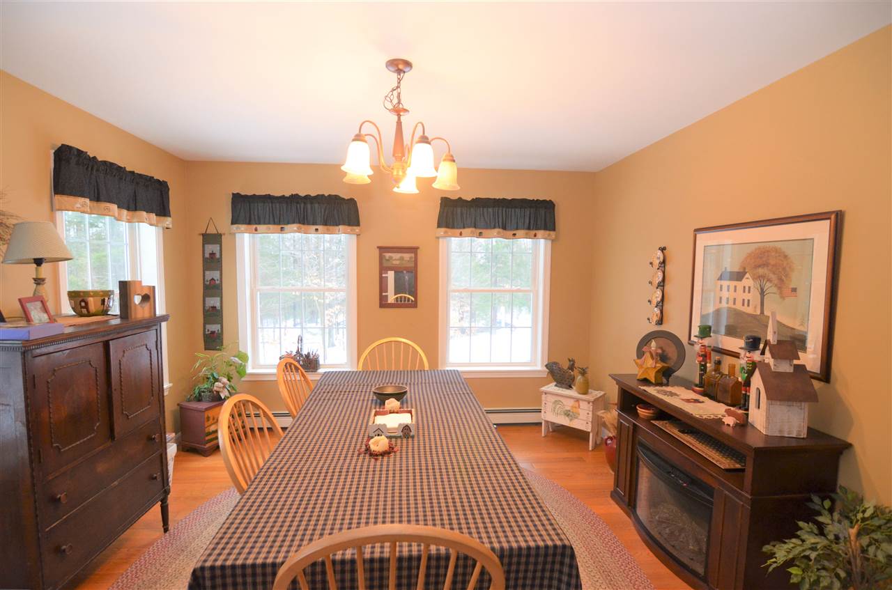 58 Draper Mill Road Grantham, NH 03753 - Photo 15 of 19 Gallery Image 15