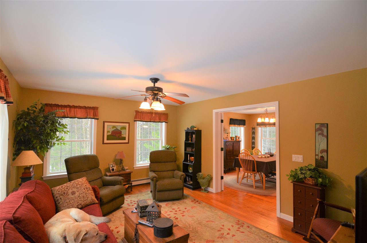 58 Draper Mill Road Grantham, NH 03753 - Photo 16 of 19 Gallery Image 16