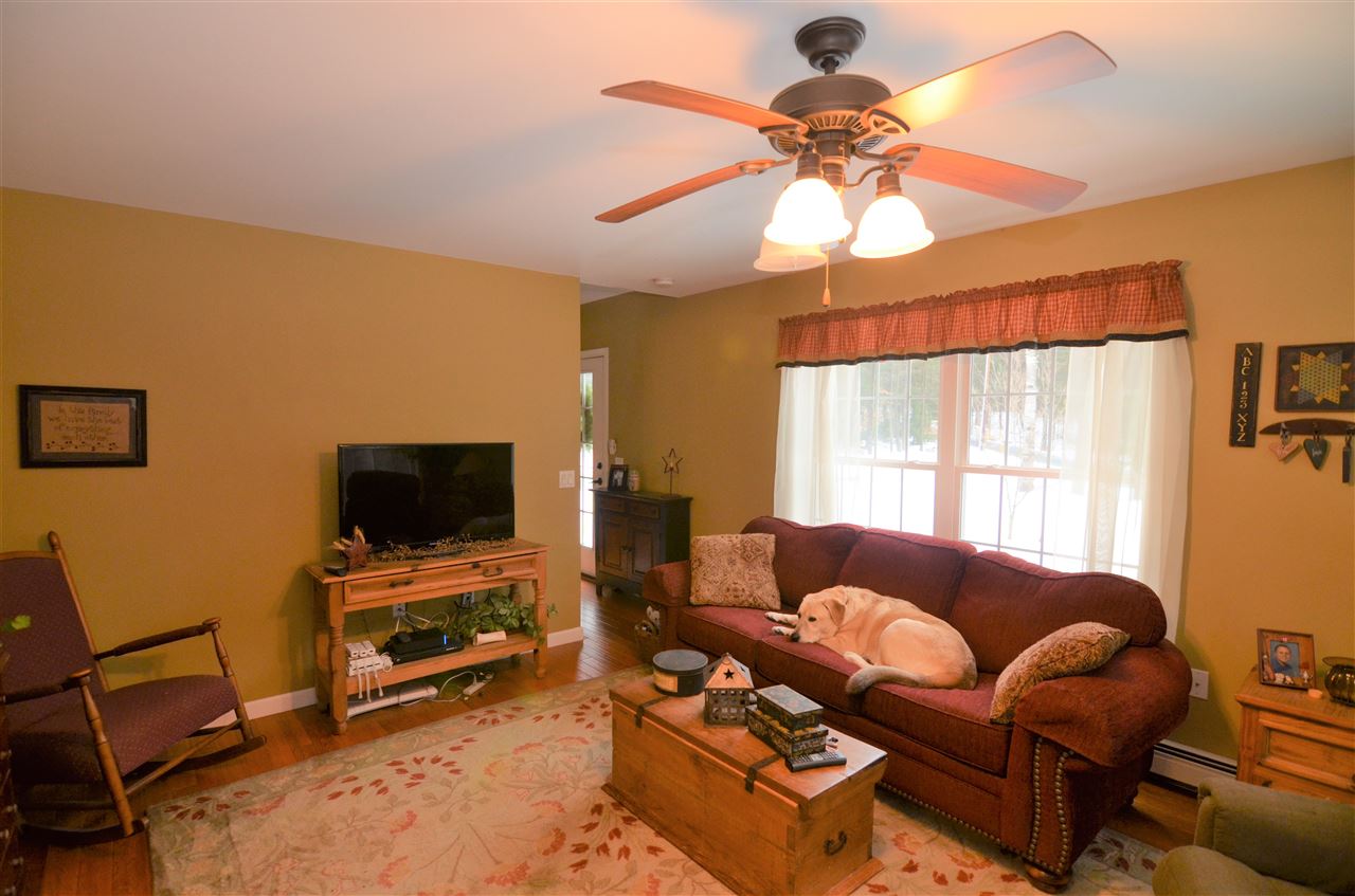 58 Draper Mill Road Grantham, NH 03753 - Photo 17 of 19 Gallery Image 17