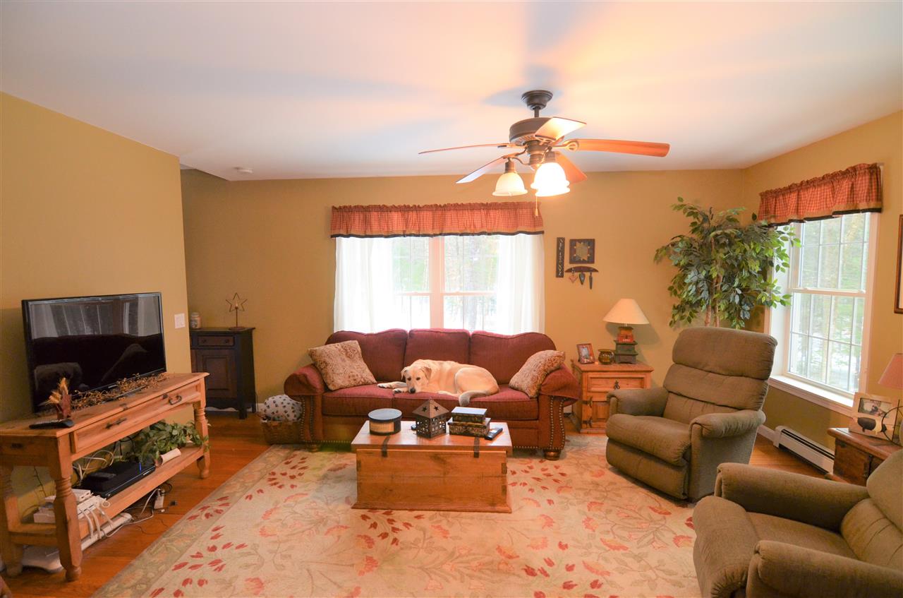 58 Draper Mill Road Grantham, NH 03753 - Photo 3 of 19 Gallery Image 3