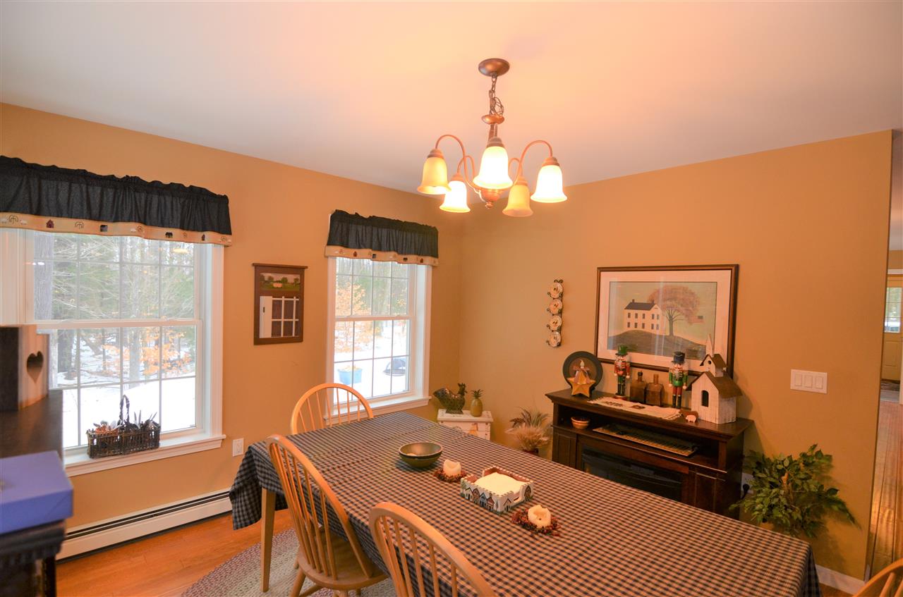 58 Draper Mill Road Grantham, NH 03753 - Photo 4 of 19 Gallery Image 4