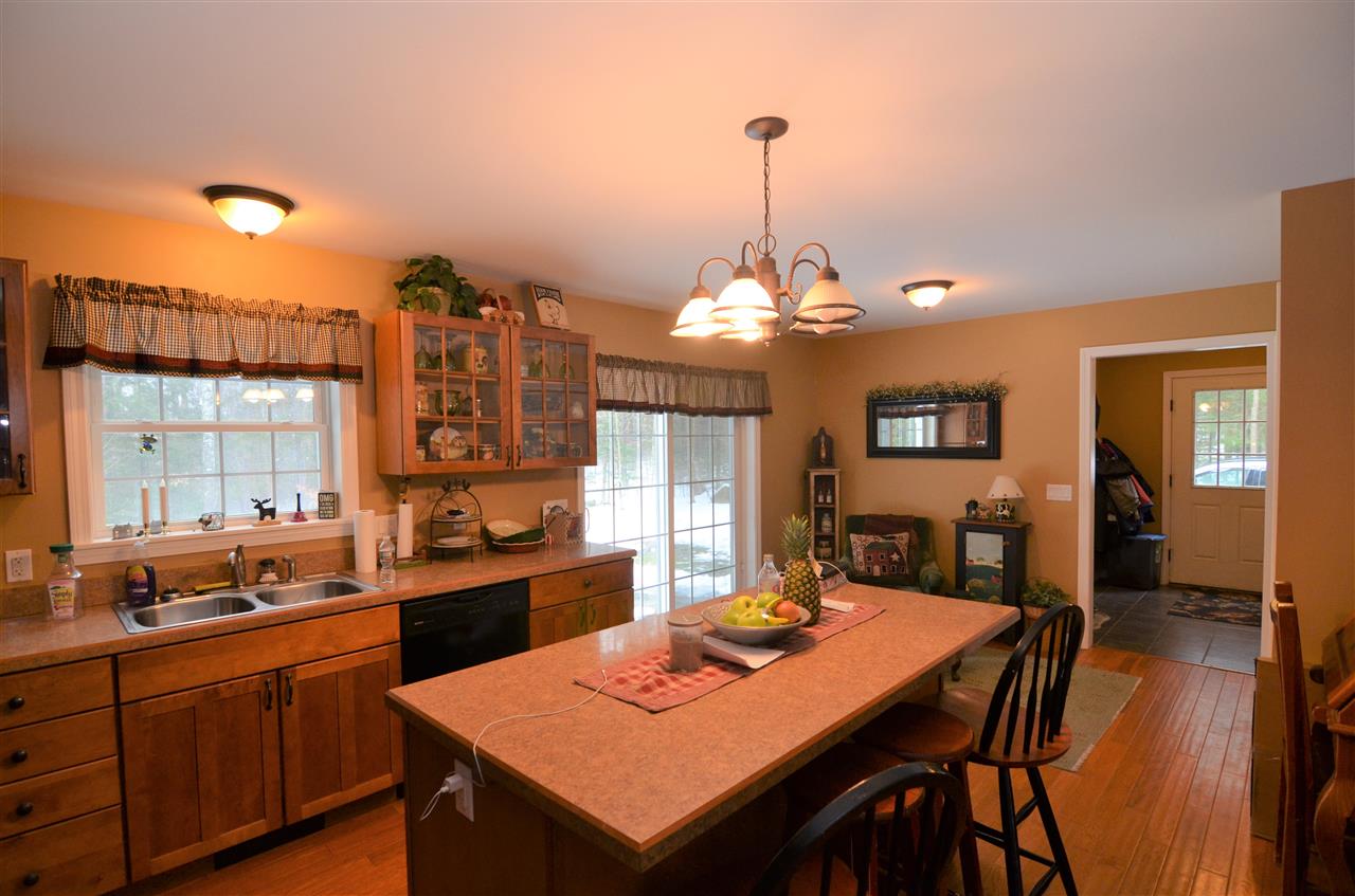 58 Draper Mill Road Grantham, NH 03753 - Photo 5 of 19 Gallery Image 5
