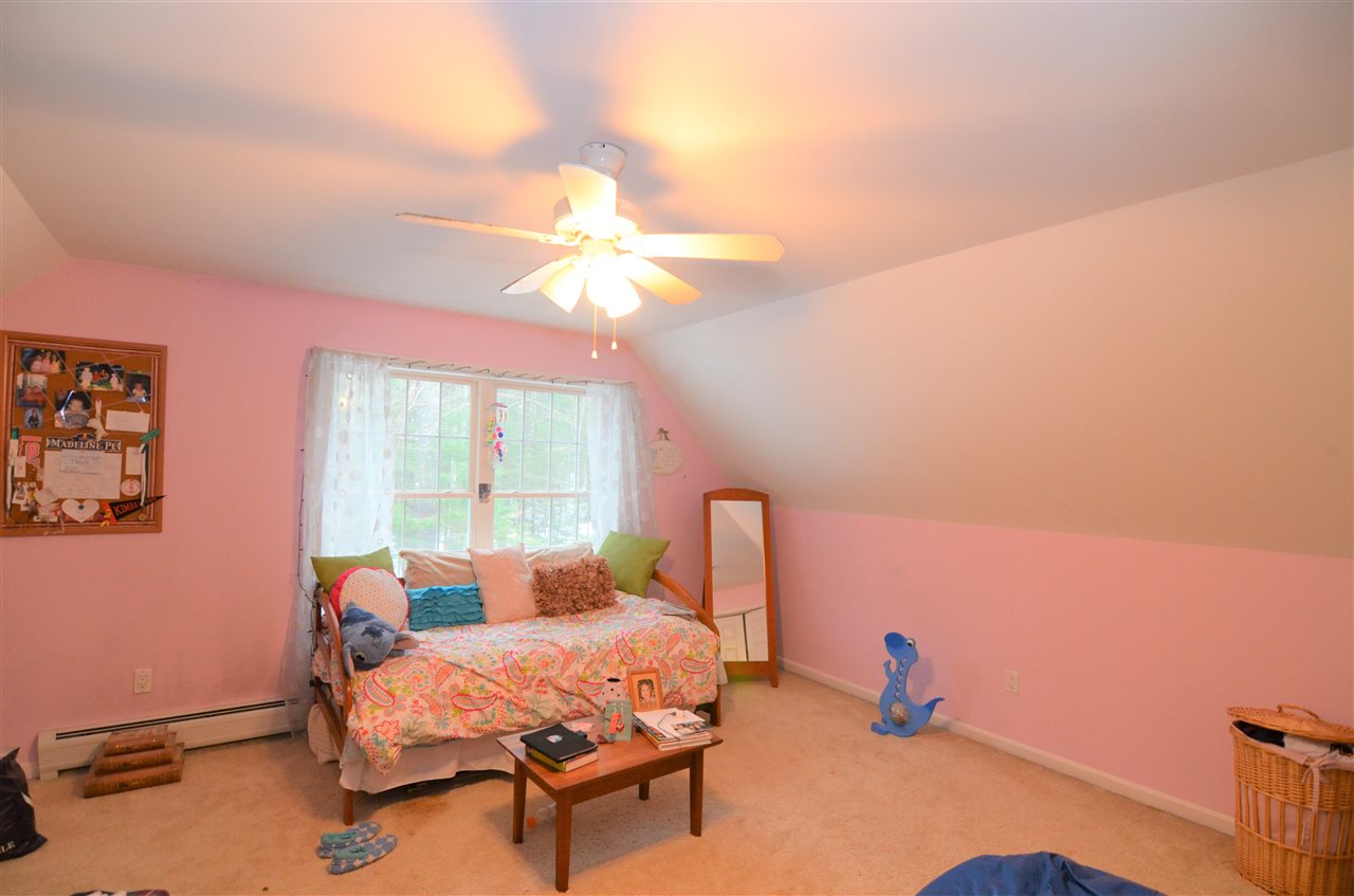 58 Draper Mill Road Grantham, NH 03753 - Photo 8 of 19 Gallery Image 8