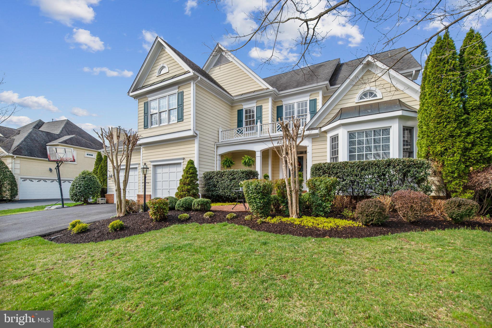 8347 Roxborough Loop Gainesville, VA 20155 - Photo 1 of 52 Gallery Image 1