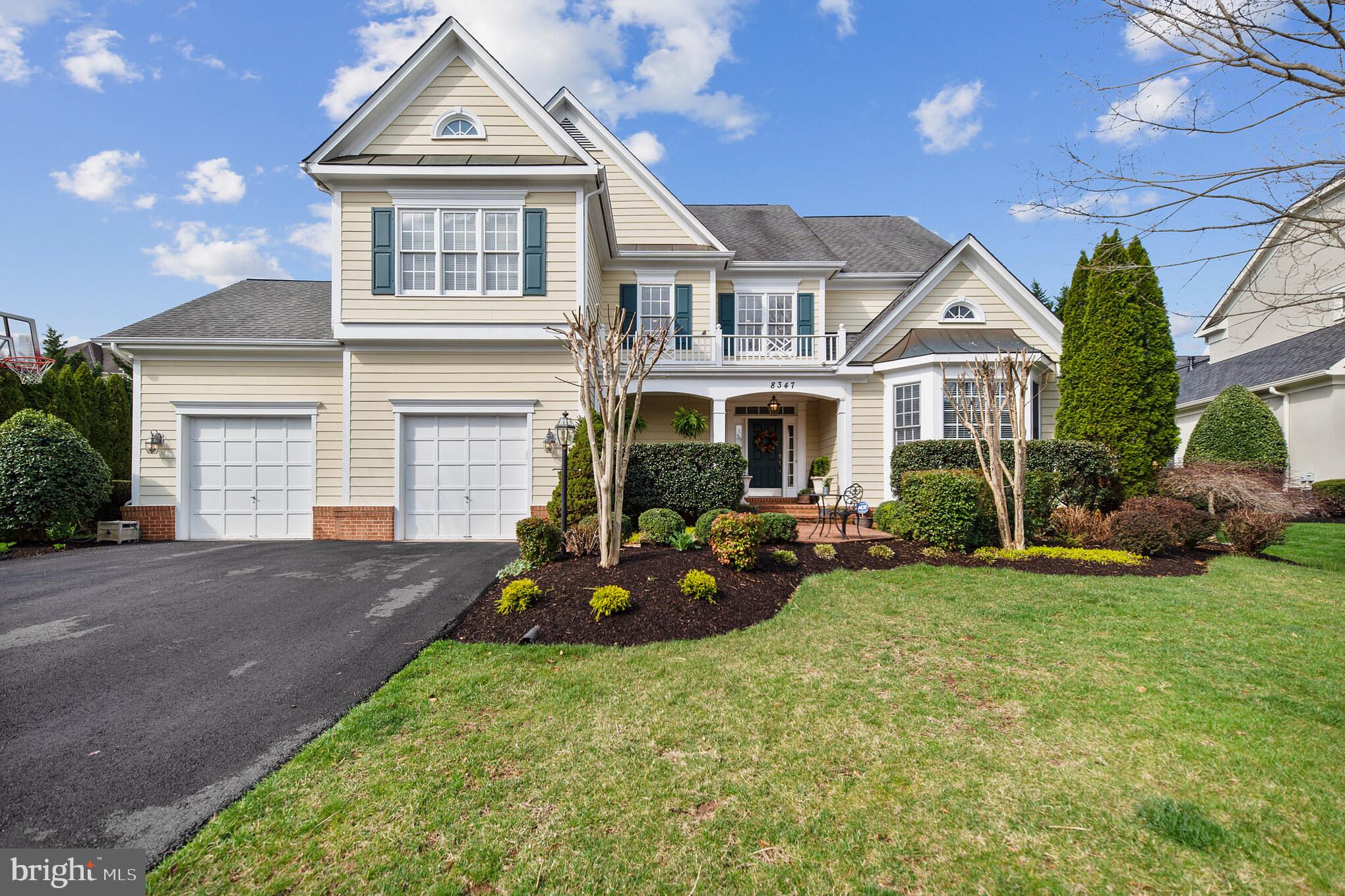 8347 Roxborough Loop Gainesville, VA 20155 - Photo 3 of 52 Gallery Image 3