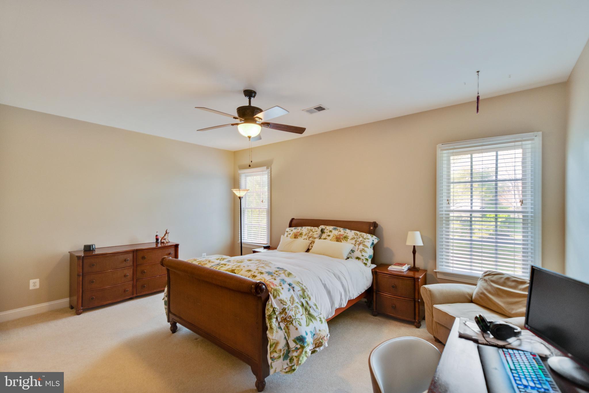 8347 Roxborough Loop Gainesville, VA 20155 - Photo 31 of 52 Large secondary room with full bath