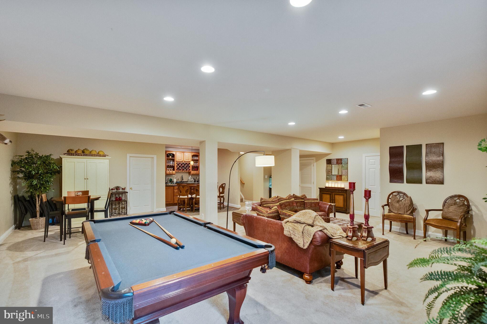 8347 Roxborough Loop Gainesville, VA 20155 - Photo 33 of 52 Great space for entertaining