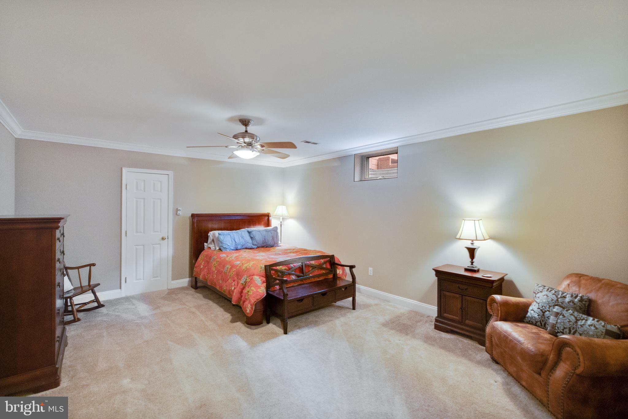 8347 Roxborough Loop Gainesville, VA 20155 - Photo 37 of 52 flex room could be used bedrm, theater , Den