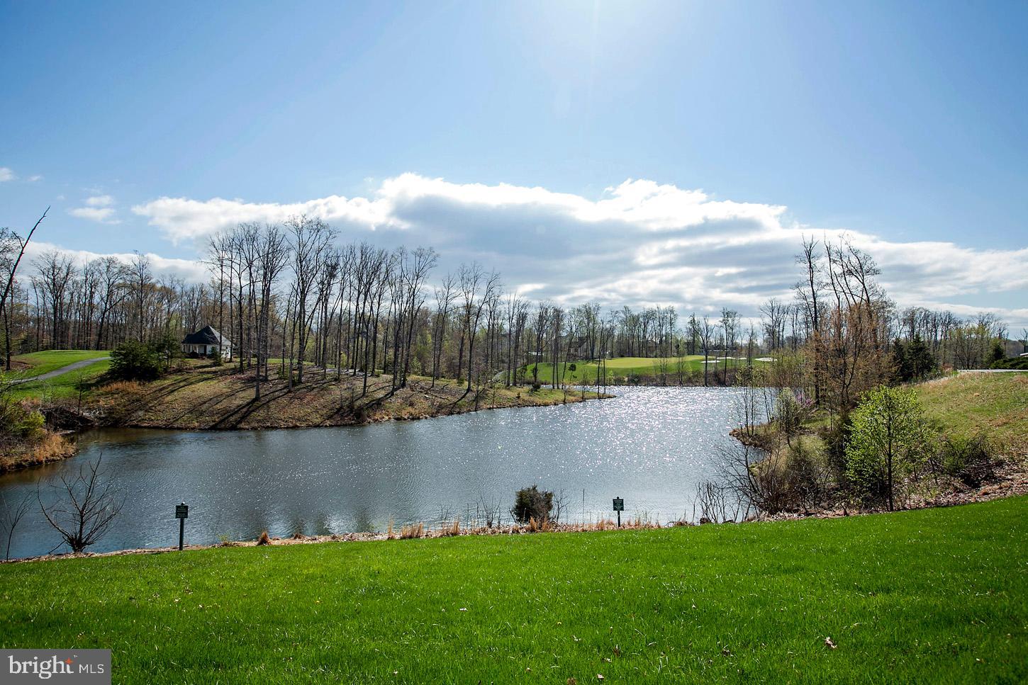 8347 Roxborough Loop Gainesville, VA 20155 - Photo 41 of 52 Beautiful Lakes