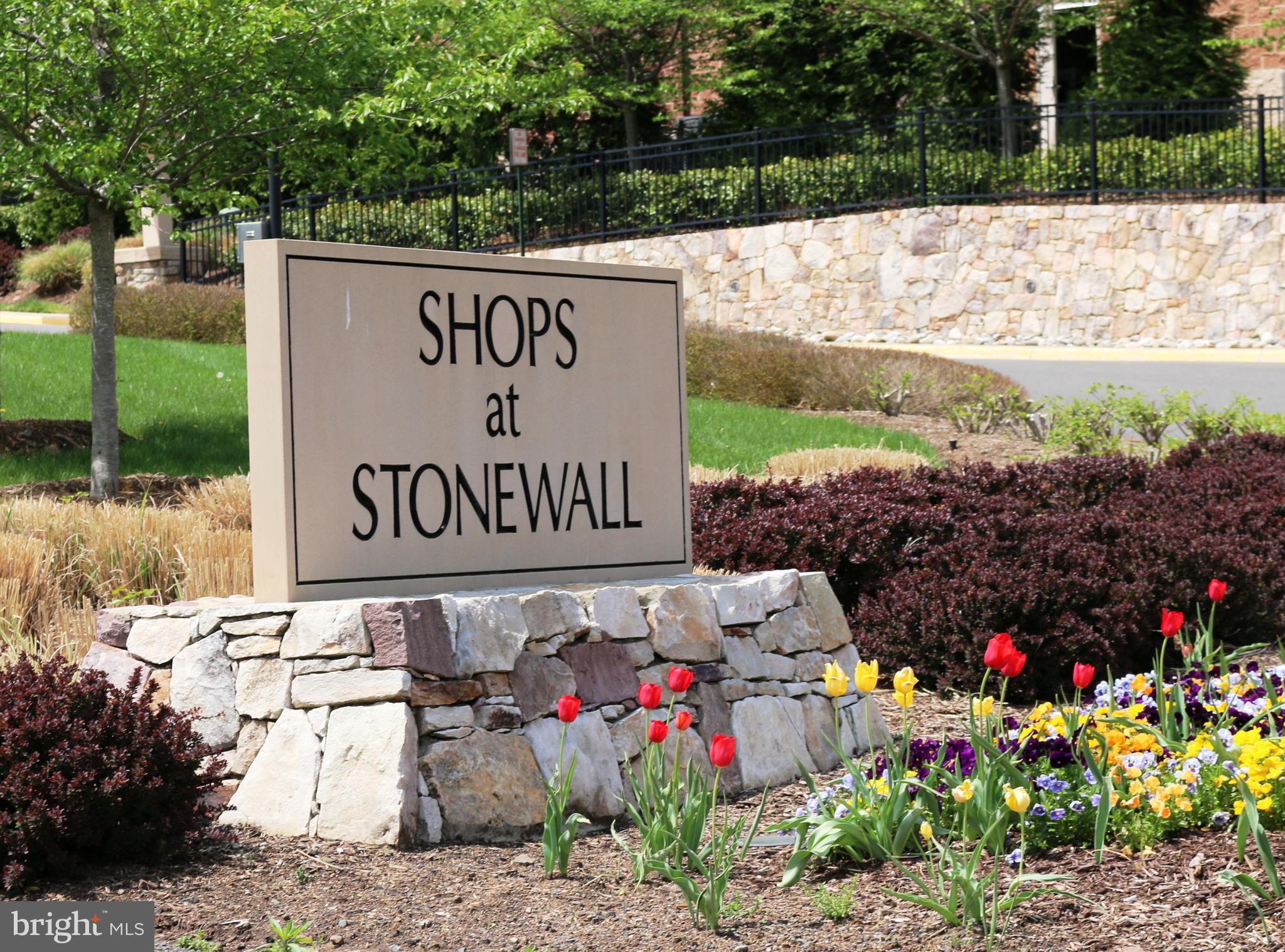 8347 Roxborough Loop Gainesville, VA 20155 - Photo 42 of 52 Walking distance to Shops (including Wegmans)