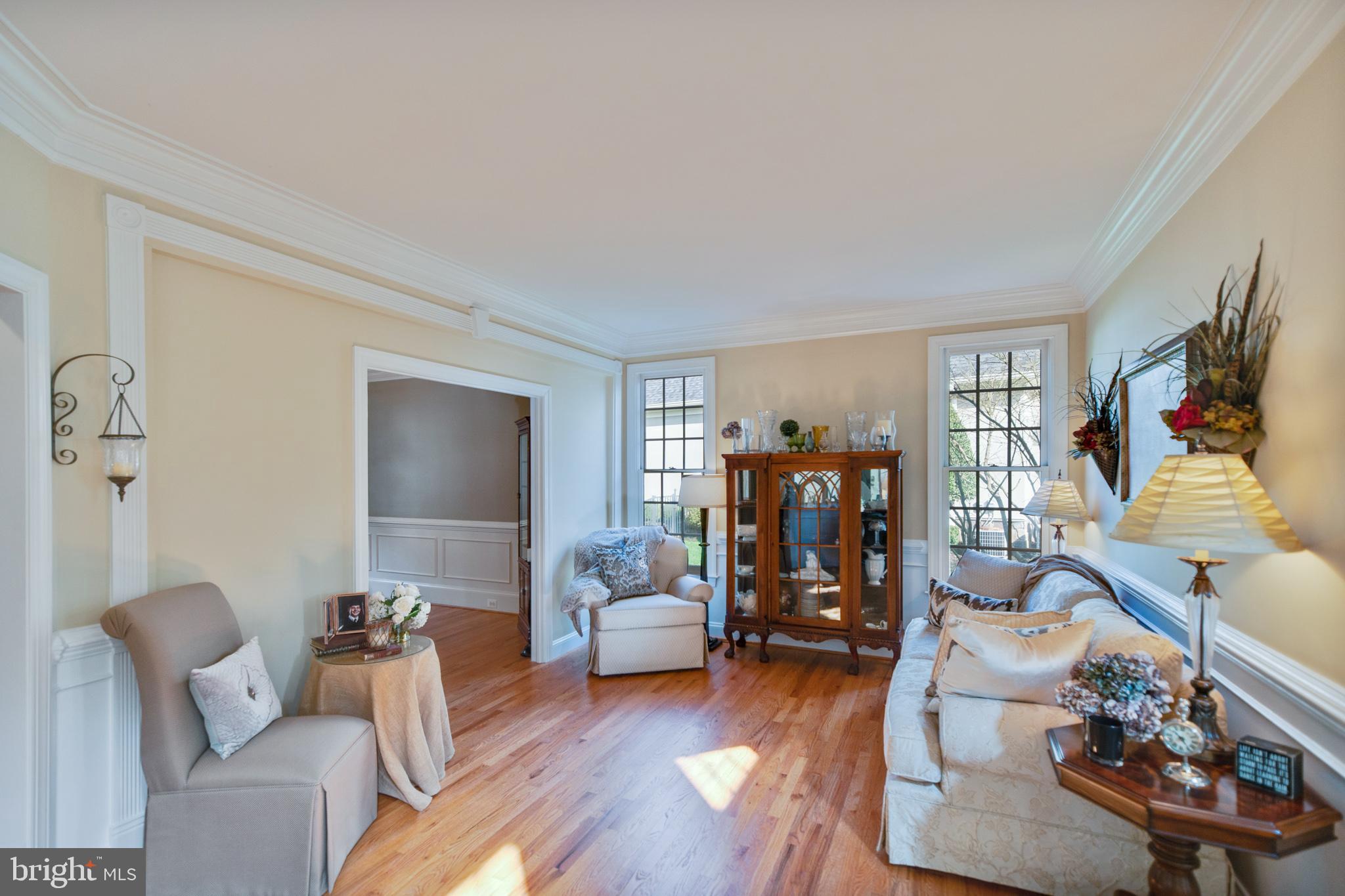 8347 Roxborough Loop Gainesville, VA 20155 - Photo 6 of 52 Gallery Image 6