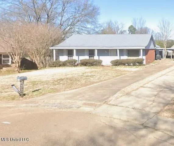 $1,500 | 1650 Hickory Drive, Southaven, MS 38671