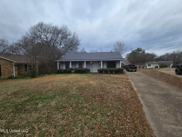 $1,499 | 1650 Hickory Drive, Southaven, MS 38671