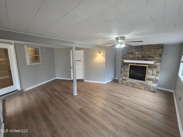 $1,499 | 1650 Hickory Drive, Southaven, MS 38671