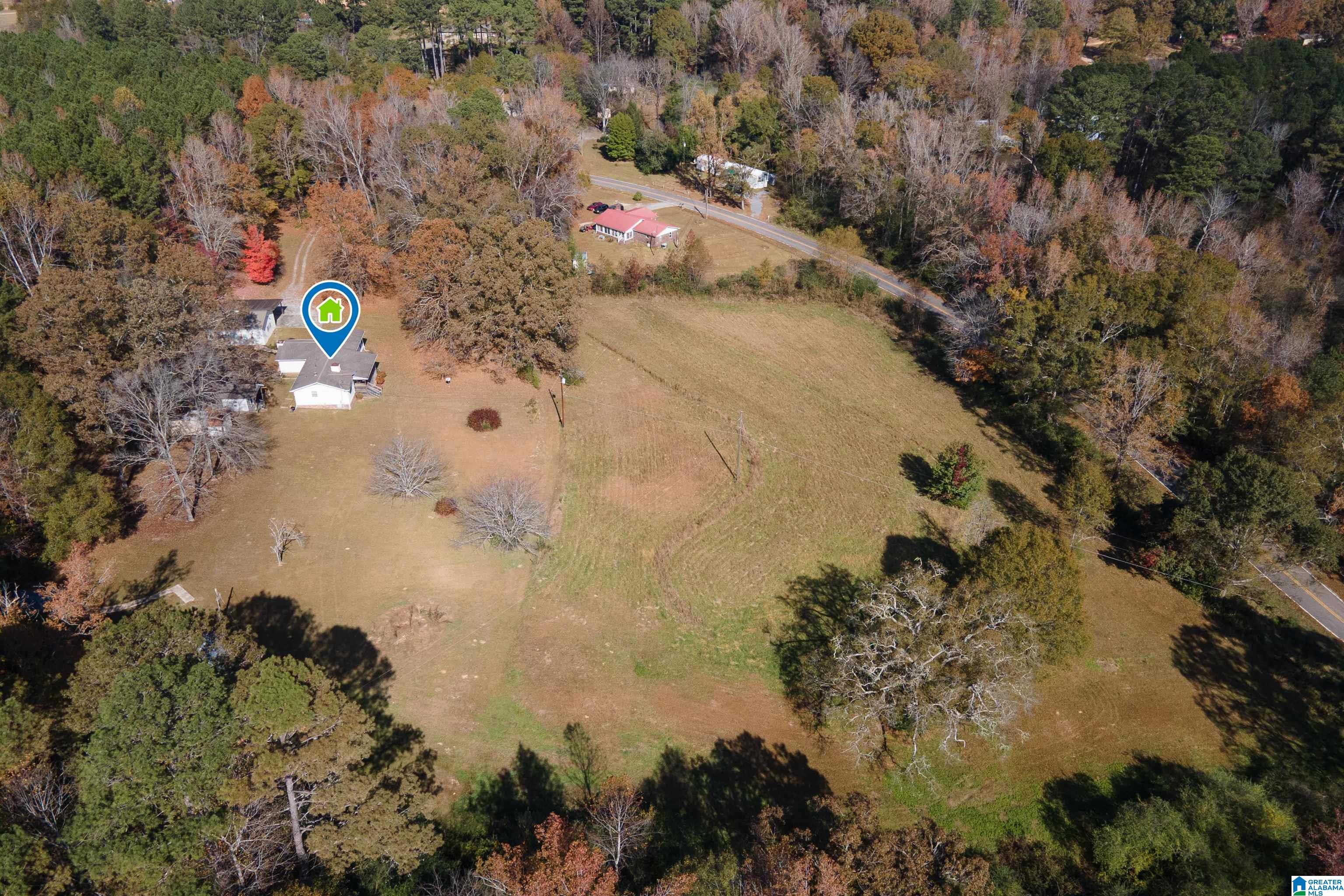 1864 Kelly Loop Road Mount Olive, AL 35117 - Photo 65 of 68