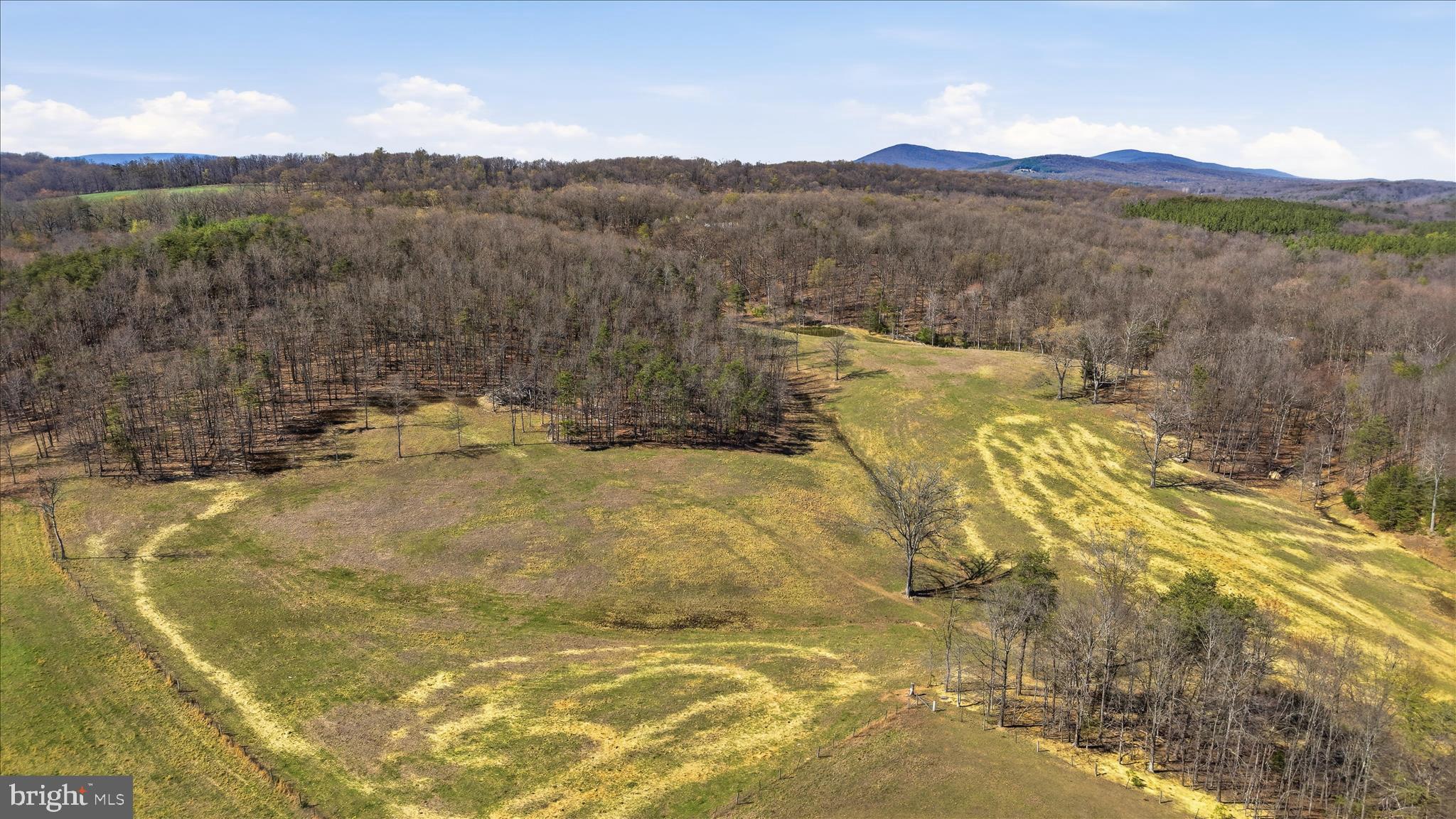 Light Road Winchester, VA 22603 - Photo 39 of 79 Aerial View