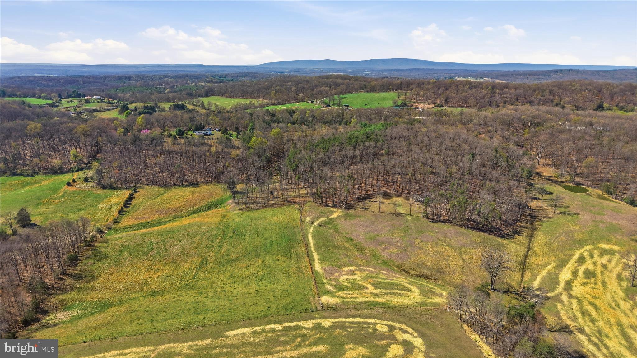 Light Road Winchester, VA 22603 - Photo 40 of 79 Aerial View