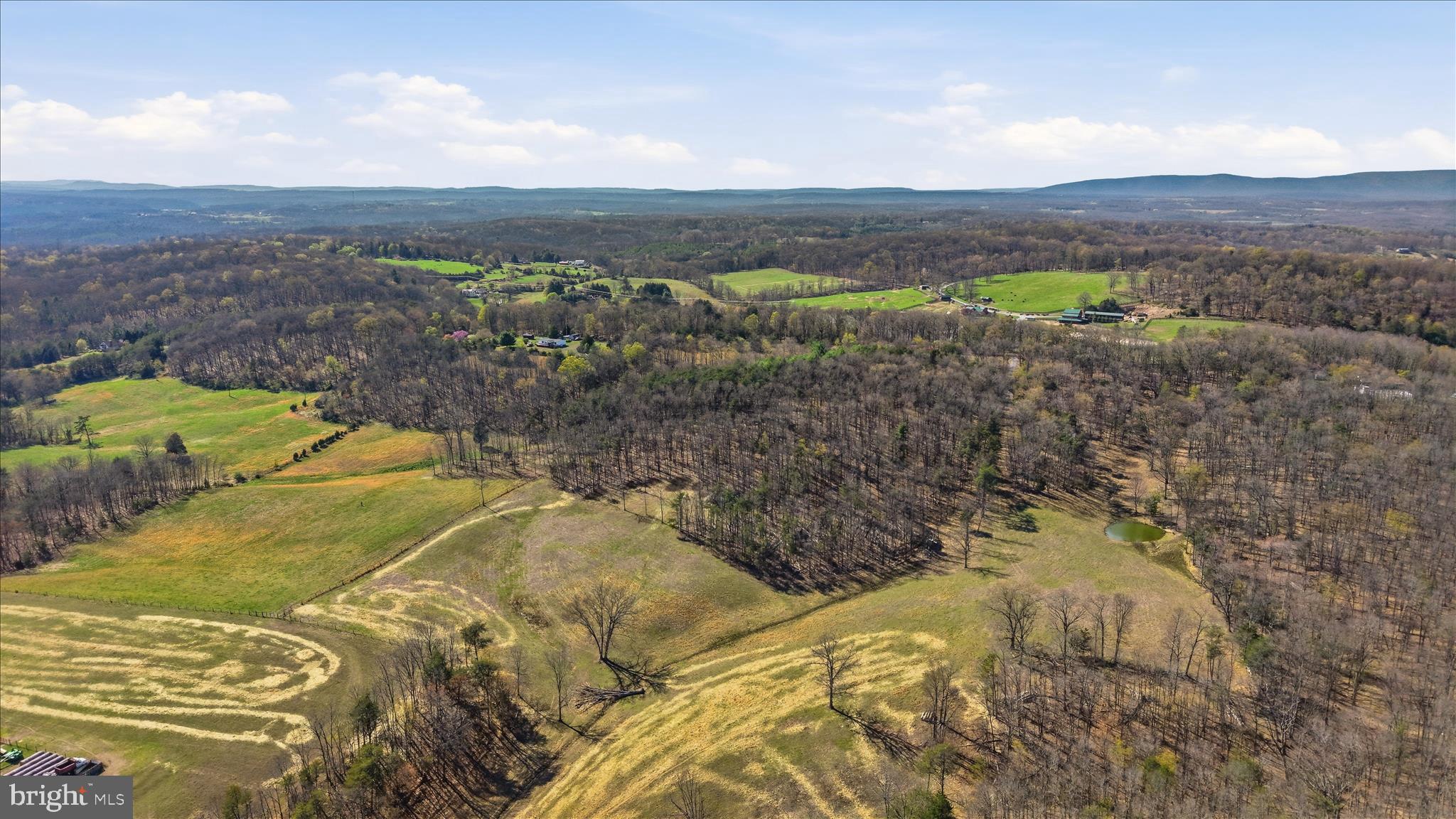 Light Road Winchester, VA 22603 - Photo 42 of 79 Aerial View
