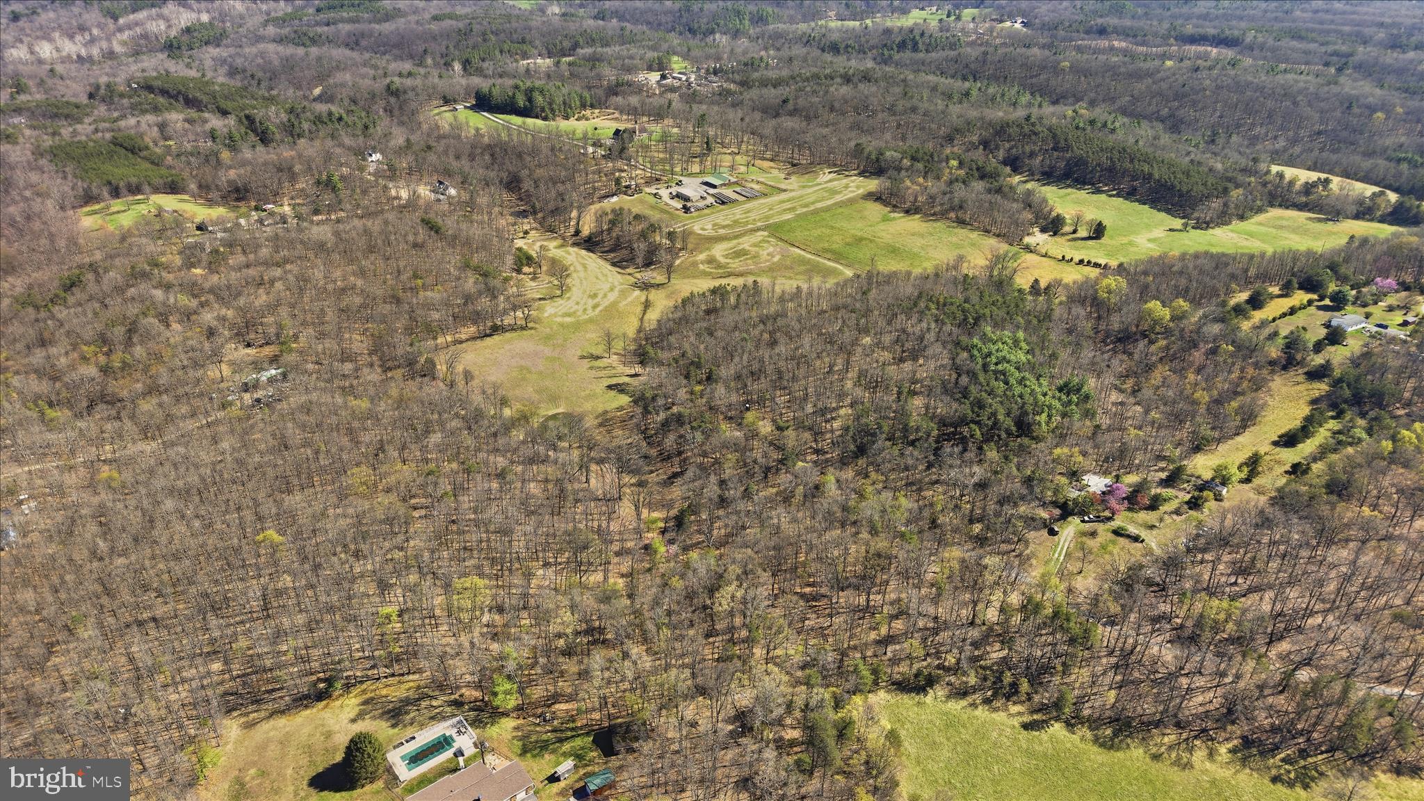 Light Road Winchester, VA 22603 - Photo 48 of 79 Aerial View