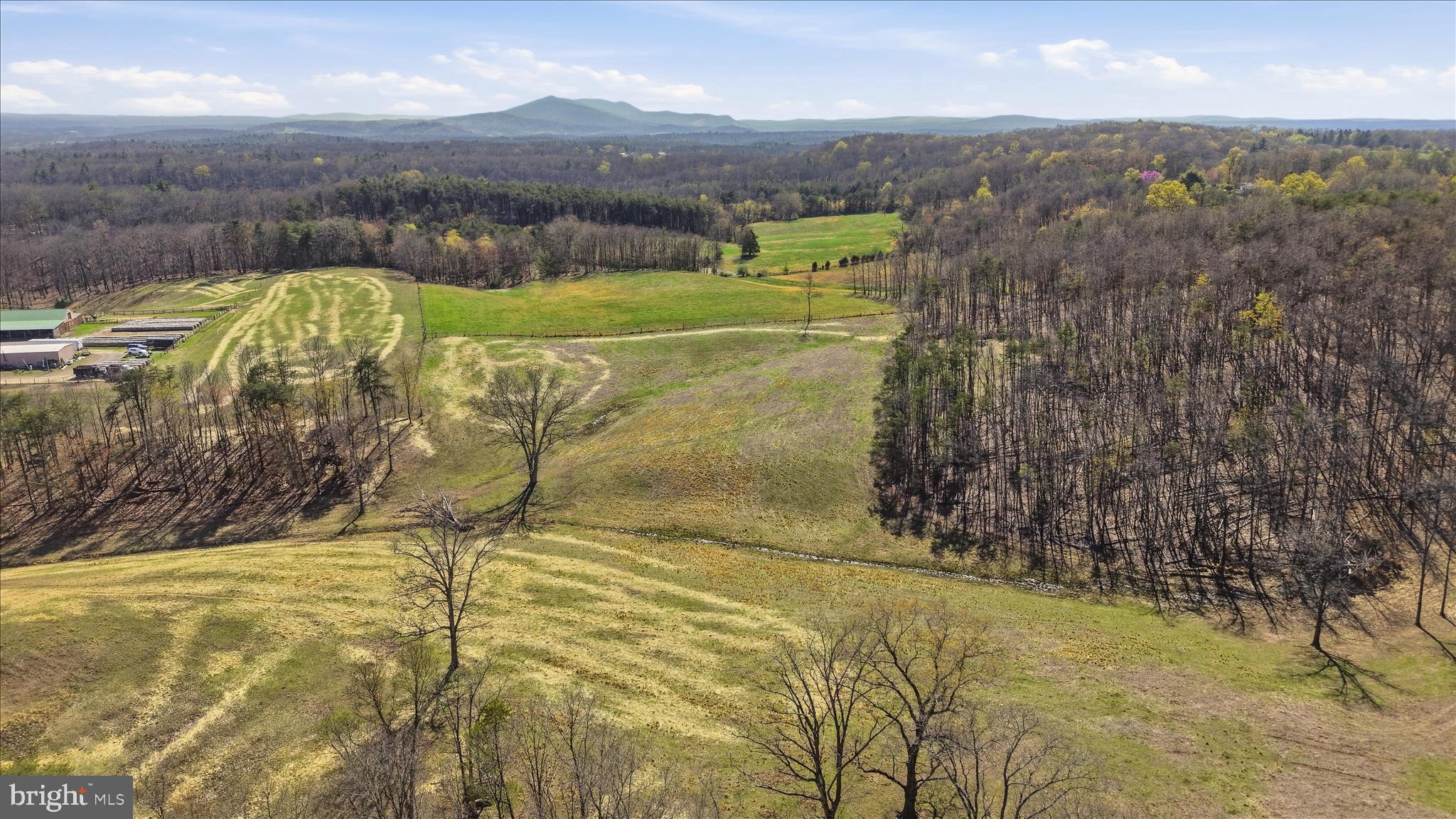 Light Road Winchester, VA 22603 - Photo 51 of 79 Aerial View