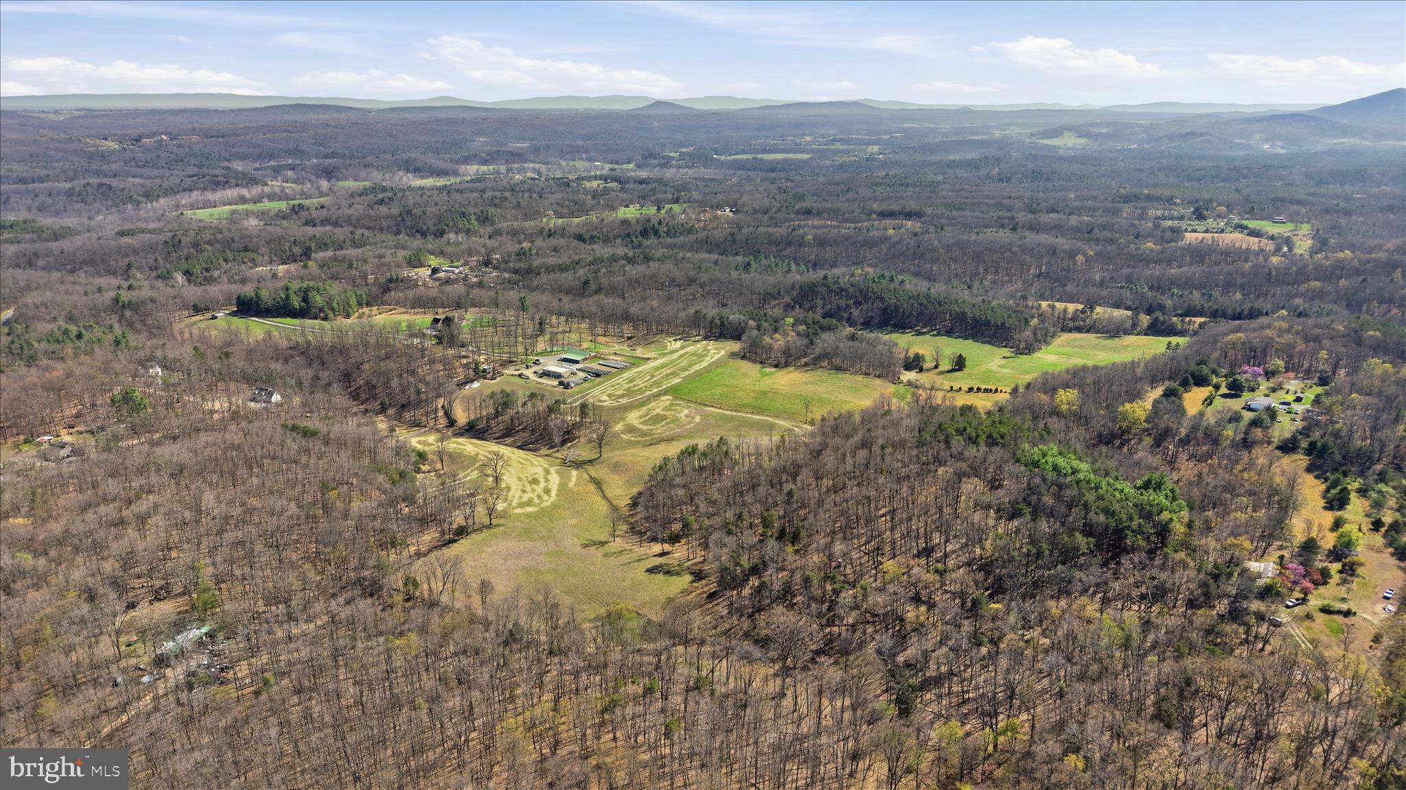 Light Road Winchester, VA 22603 - Photo 53 of 79 Aerial View