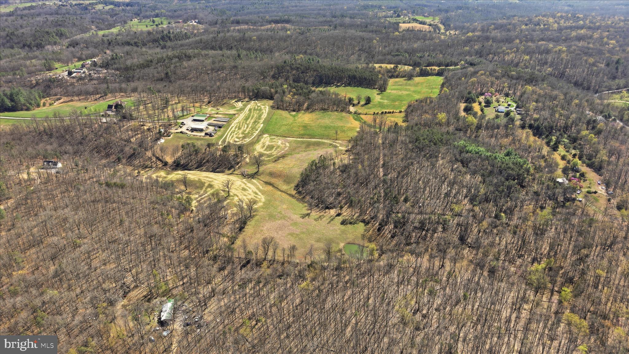 Light Road Winchester, VA 22603 - Photo 55 of 79 Aerial View