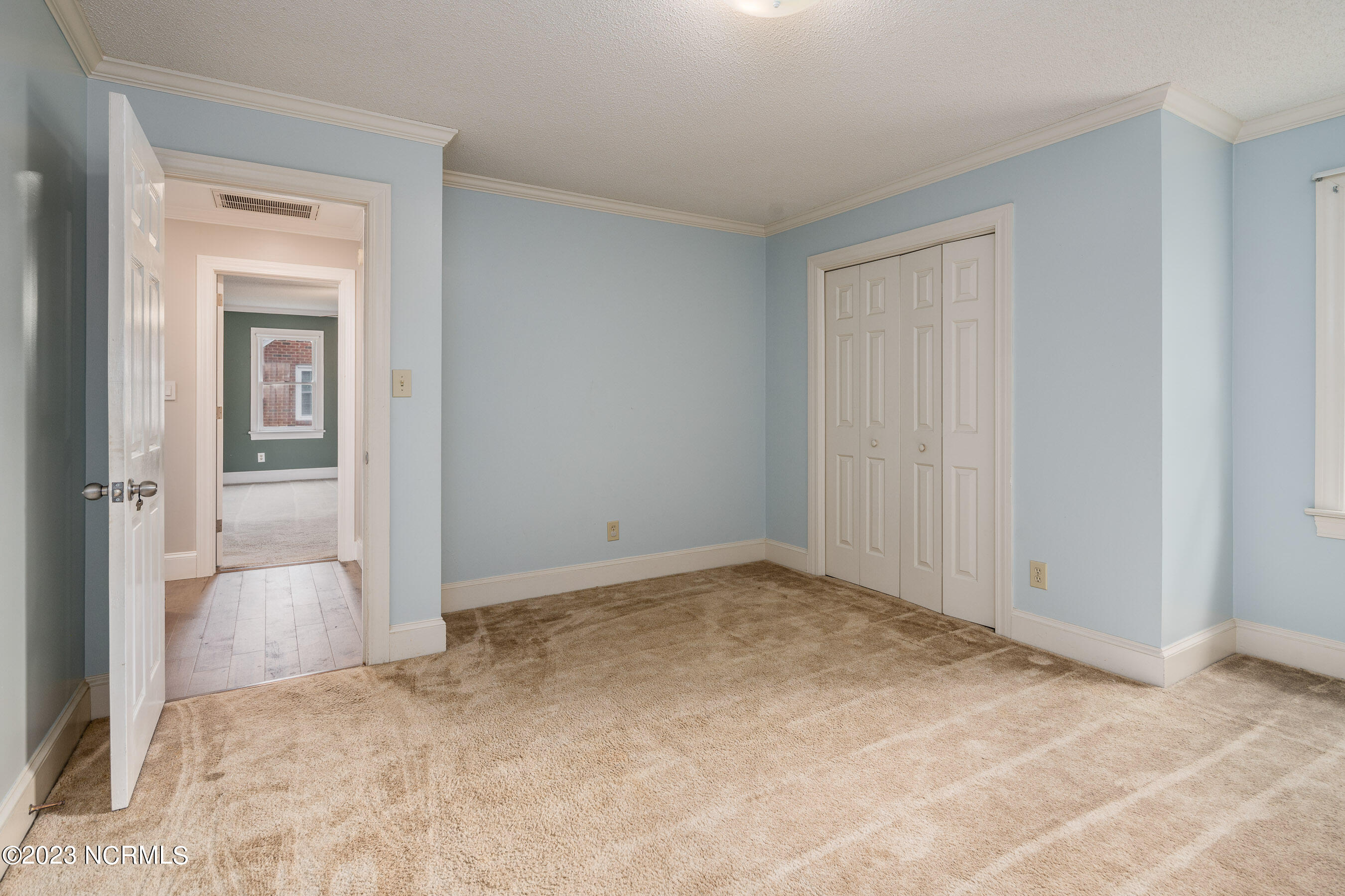 601 Winstead Road Greenville, NC 27834 - Photo 21 of 36 20 - 2nd Bedroom (2)