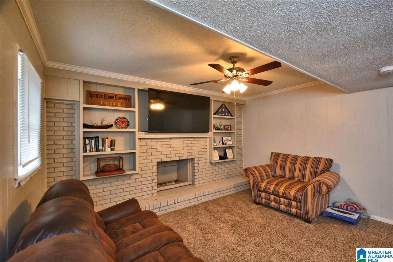 3008 Ridgebrook Road Fultondale, AL 35068 - Photo 31 of 37