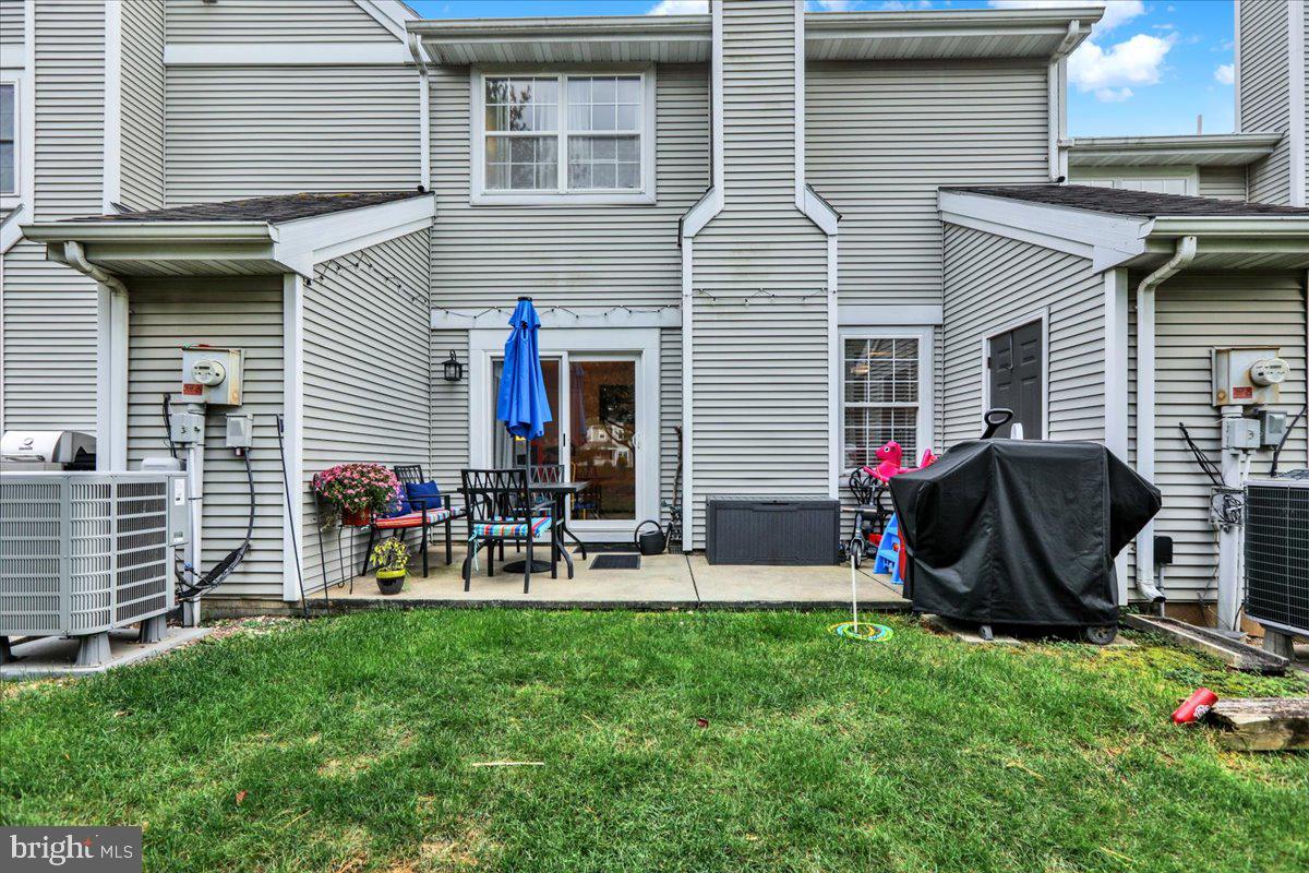 120 Laurel Court Reading, PA 19610 - Photo 20 of 21 a view of outdoor space yard and patio