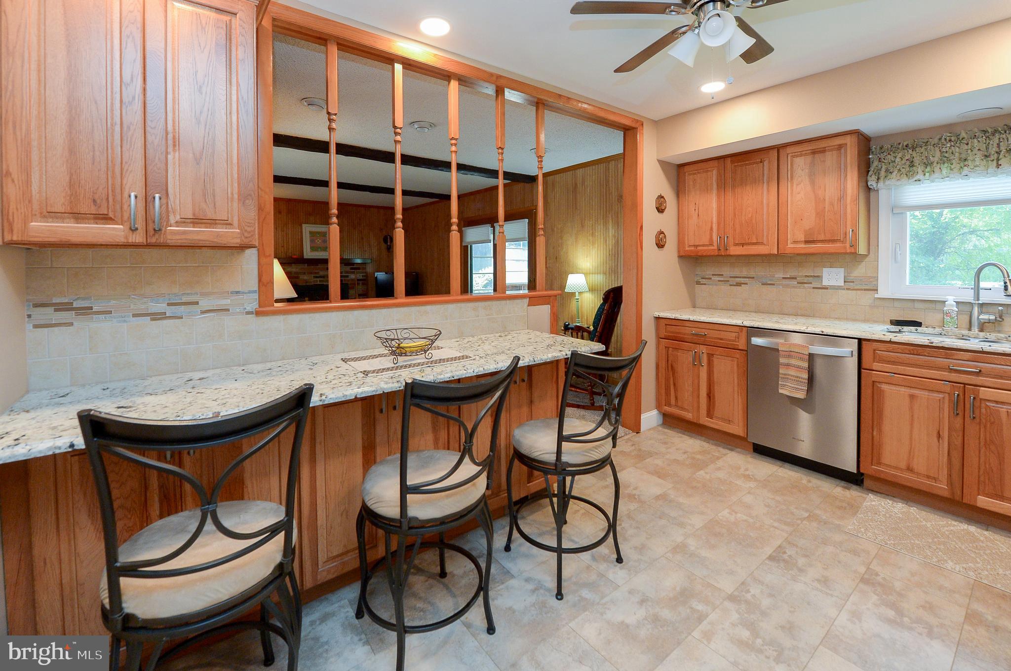 437 Cedar Lane Mickleton, NJ 08056 - Photo 20 of 29 a dinning table and chairs in a room