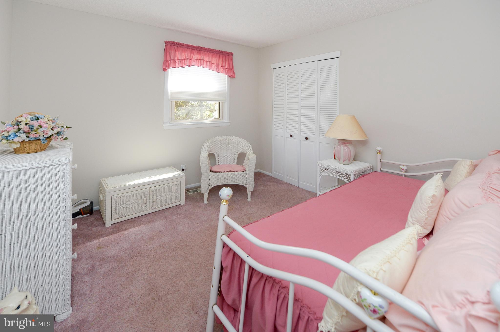 437 Cedar Lane Mickleton, NJ 08056 - Photo 9 of 29 a bedroom with furniture and a window