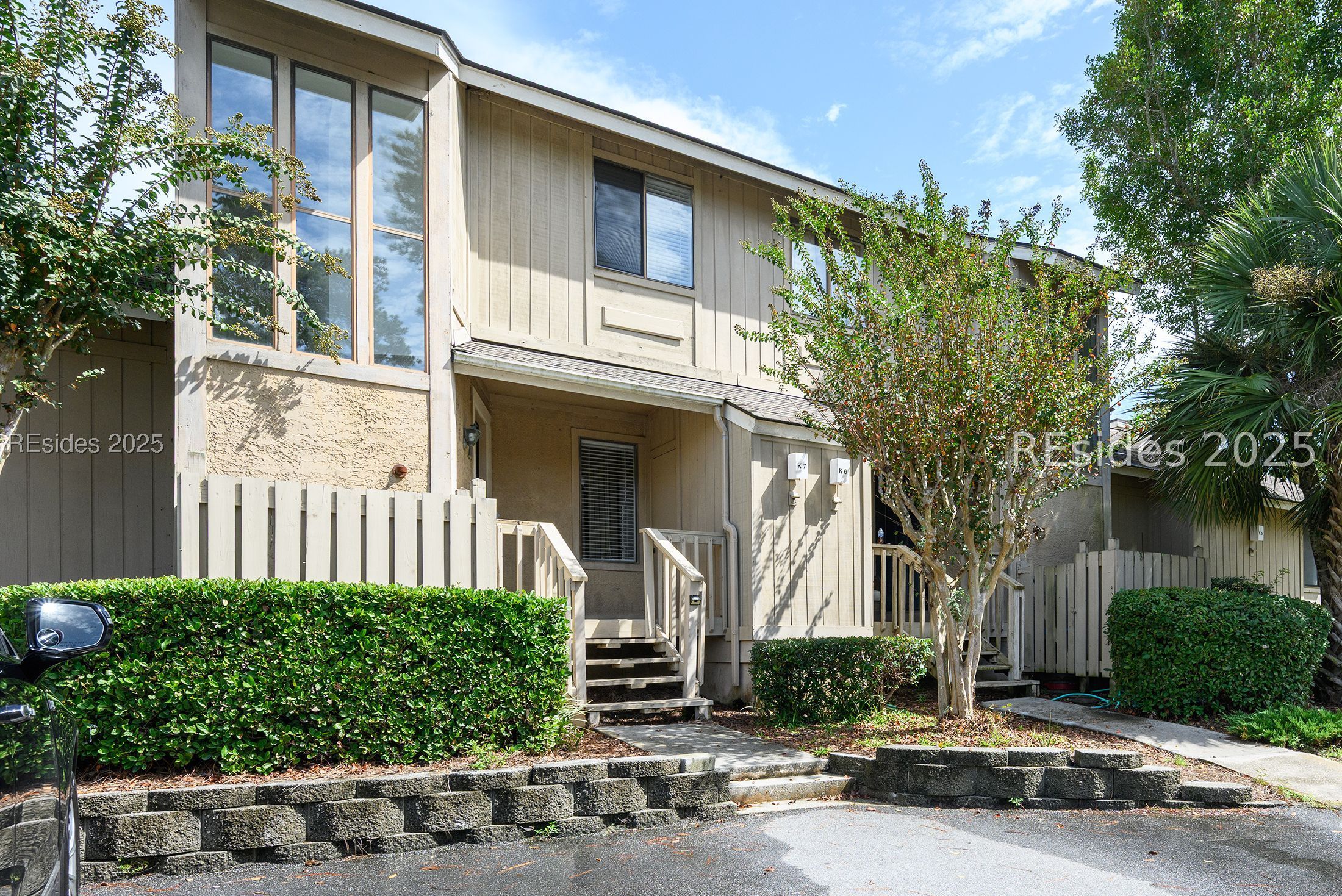 5 Gumtree Road, Unit K7 Hilton Head Island, SC 29926 - Photo 1 of 1 Gallery Image 1