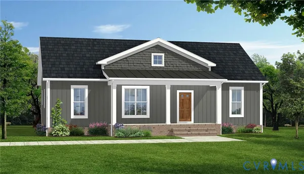 $384,900 | Tbd Darlington Heights Road, Farmville, VA 23901