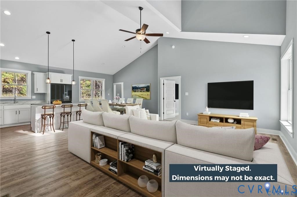 Tbd Darlington Heights Road Farmville, VA 23901 - Photo 4 of 19