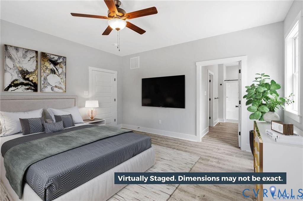 Tbd Darlington Heights Road Farmville, VA 23901 - Photo 5 of 19