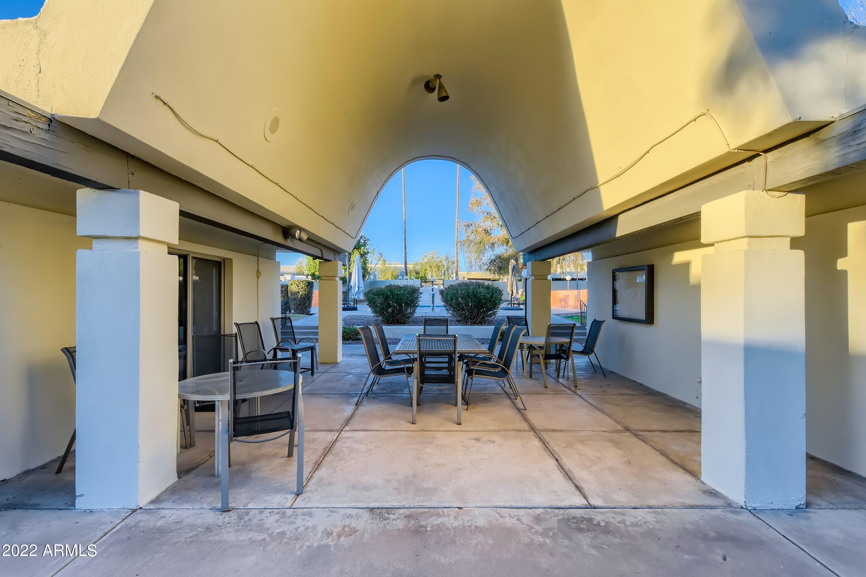 4324 East Piccadilly Road Phoenix, AZ 85018 - Photo 28 of 28 39 Clubhouse