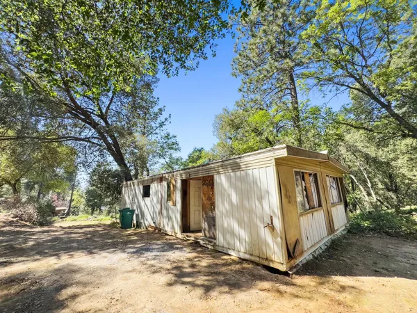 $99,900 | 22666 Lower Quail Mine Road, Sonora, CA 95370