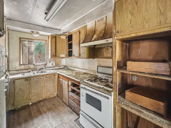 $99,900 | 22666 Lower Quail Mine Road, Sonora, CA 95370