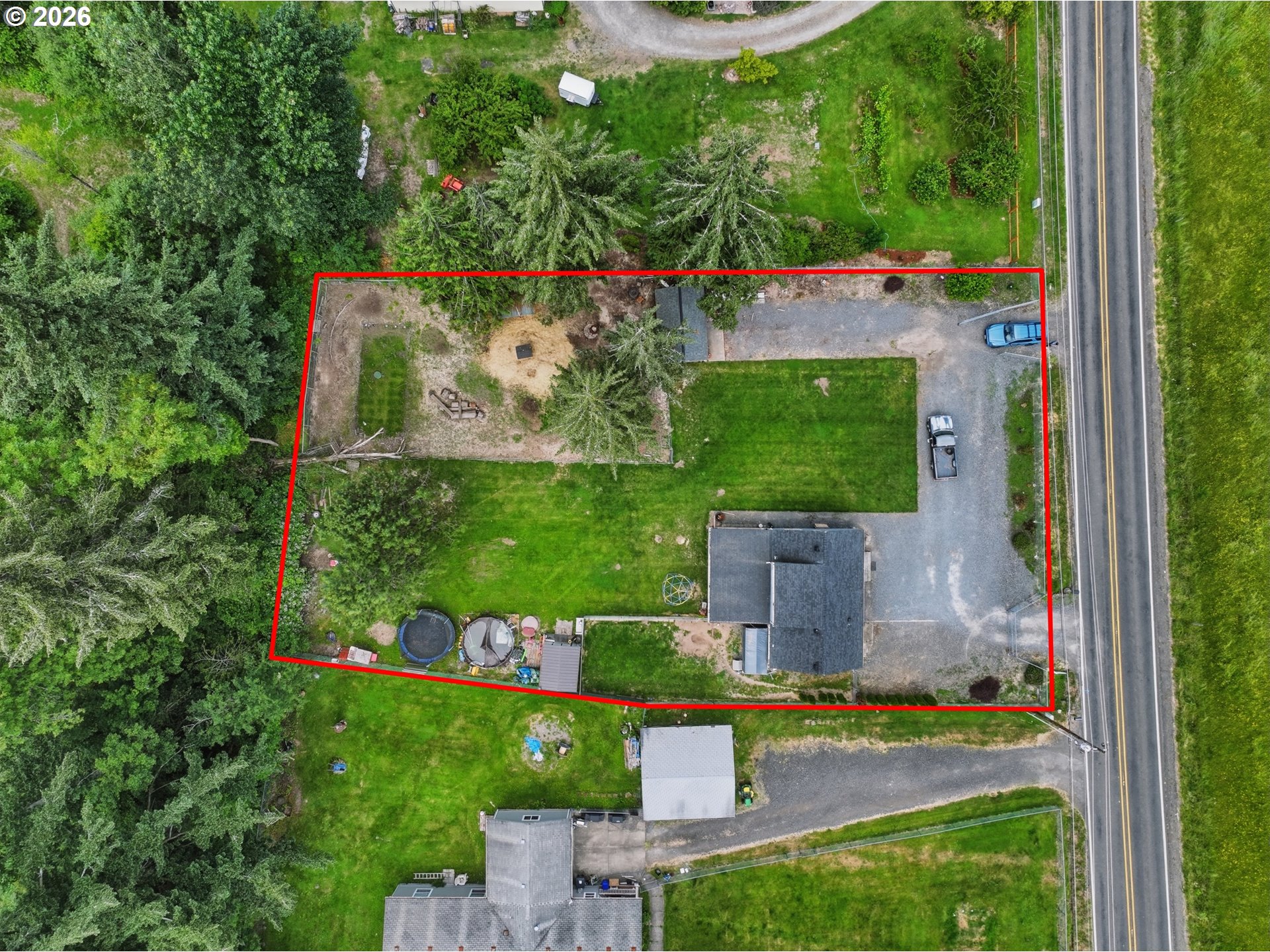 17673 South Hattan Road Oregon City, OR 97045 - Photo 29 of 36 Gallery Image 29