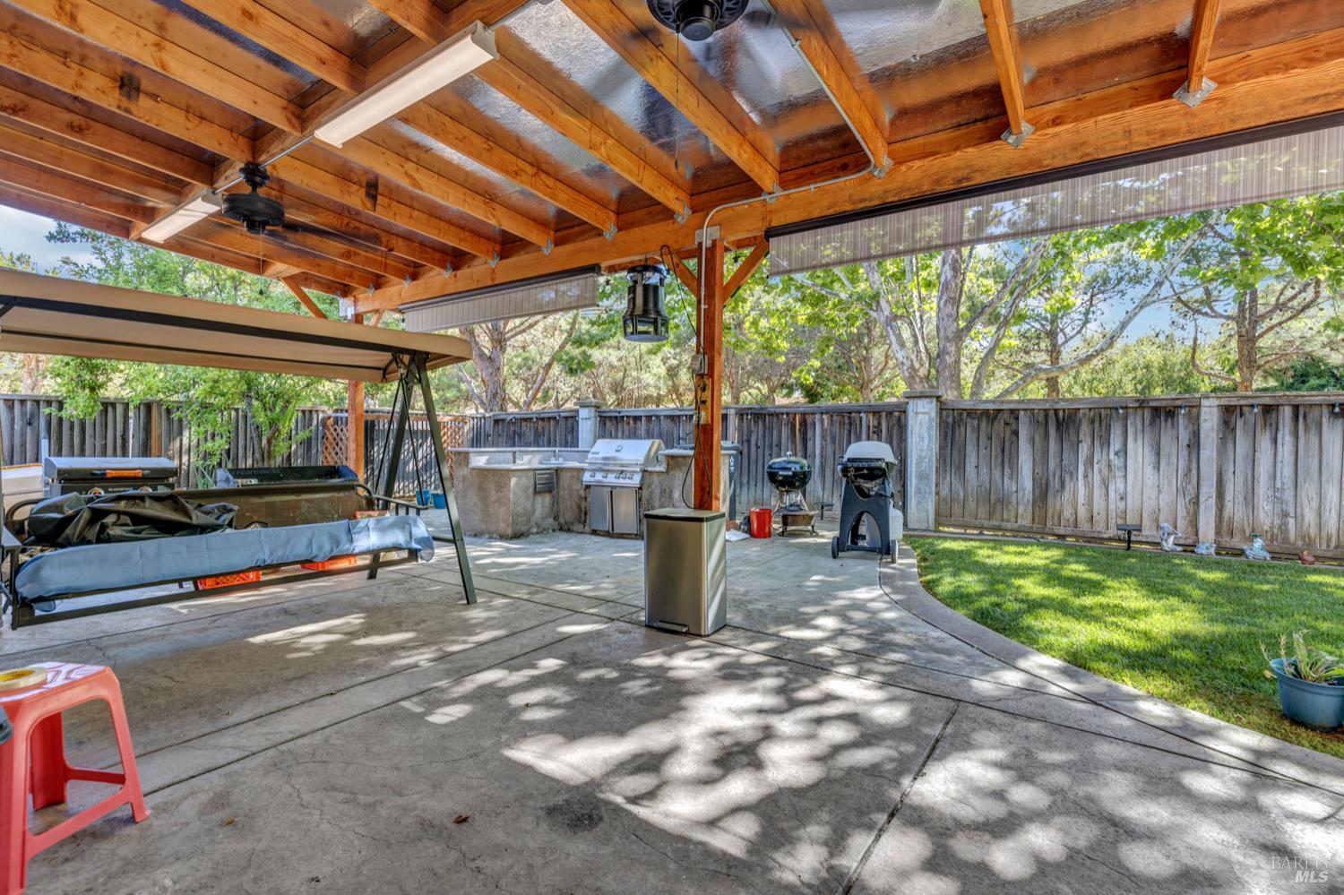 4017 The Masters Drive Fairfield, CA 94533 - Photo 34 of 37