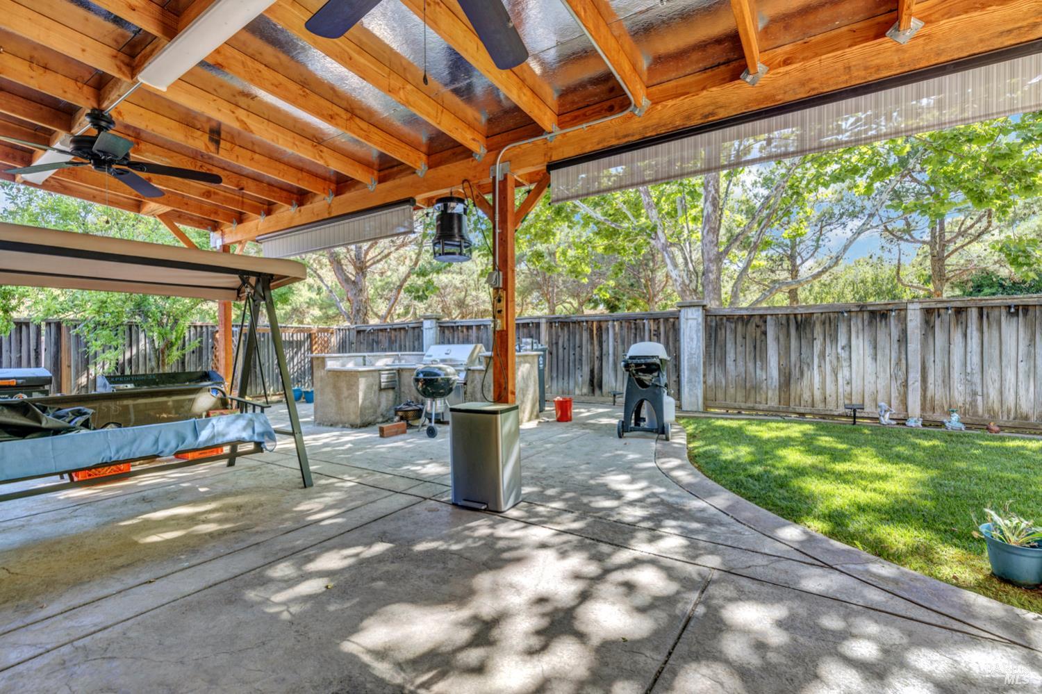 4017 The Masters Drive Fairfield, CA 94533 - Photo 35 of 37