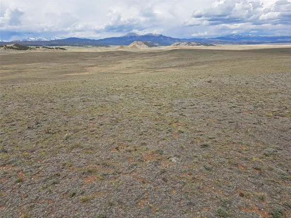 $55,000 | 0 County Road 55, Hartsel, CO 80449
