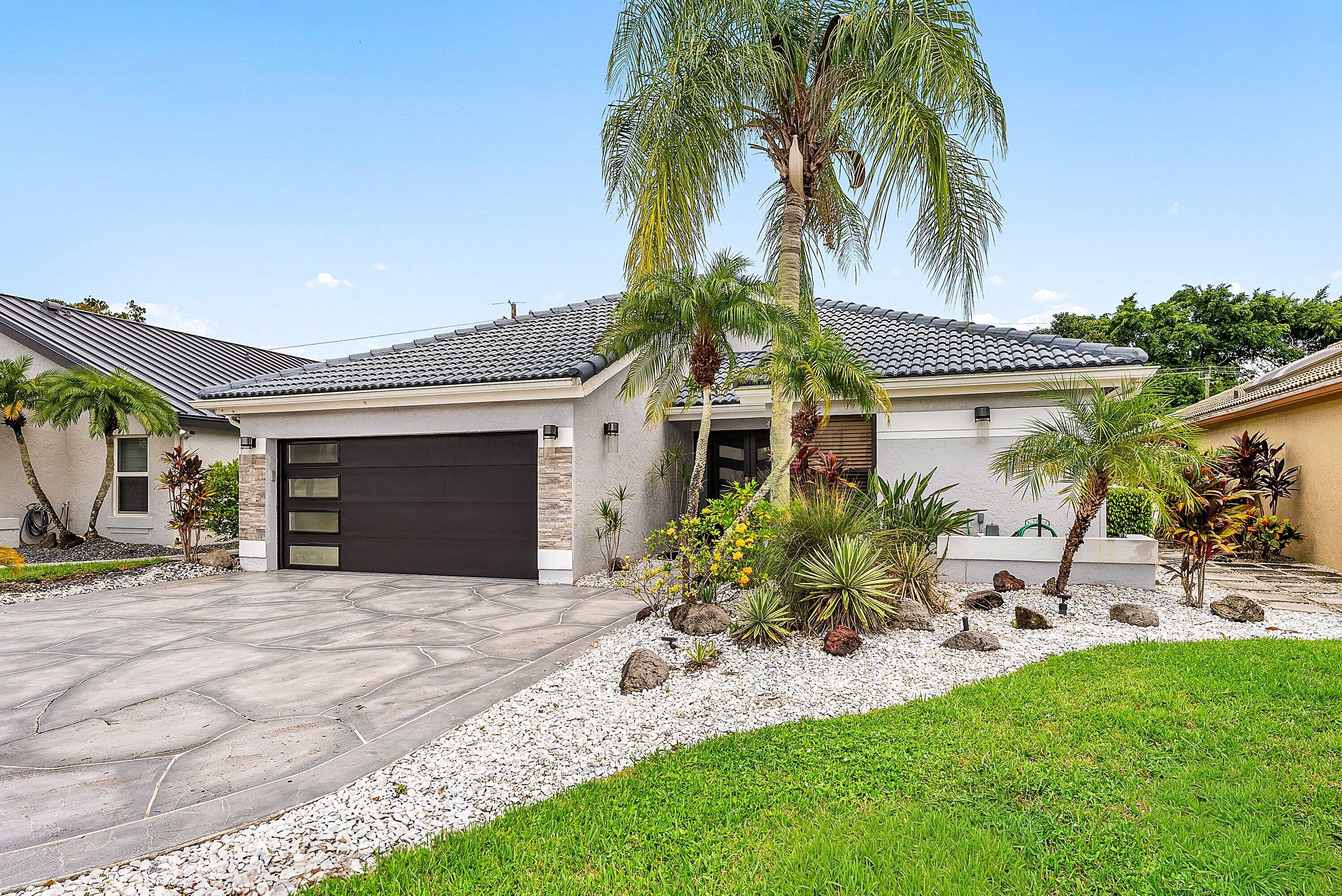 21380 Bridgeview Drive Boca Raton, FL 33428 - Photo 1 of 64 Front Exterior