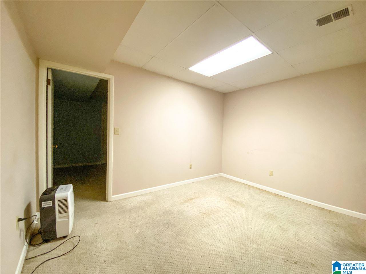 1344 Patton Road Mount Olive, AL 35117 - Photo 36 of 37