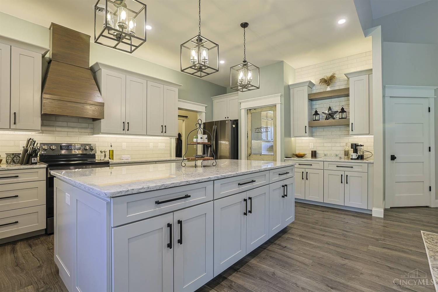 15607 Ireland Road Moores Hill, IN 47032 - Photo 16 of 62